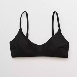 Aerie Scoop Neck Bikini Top